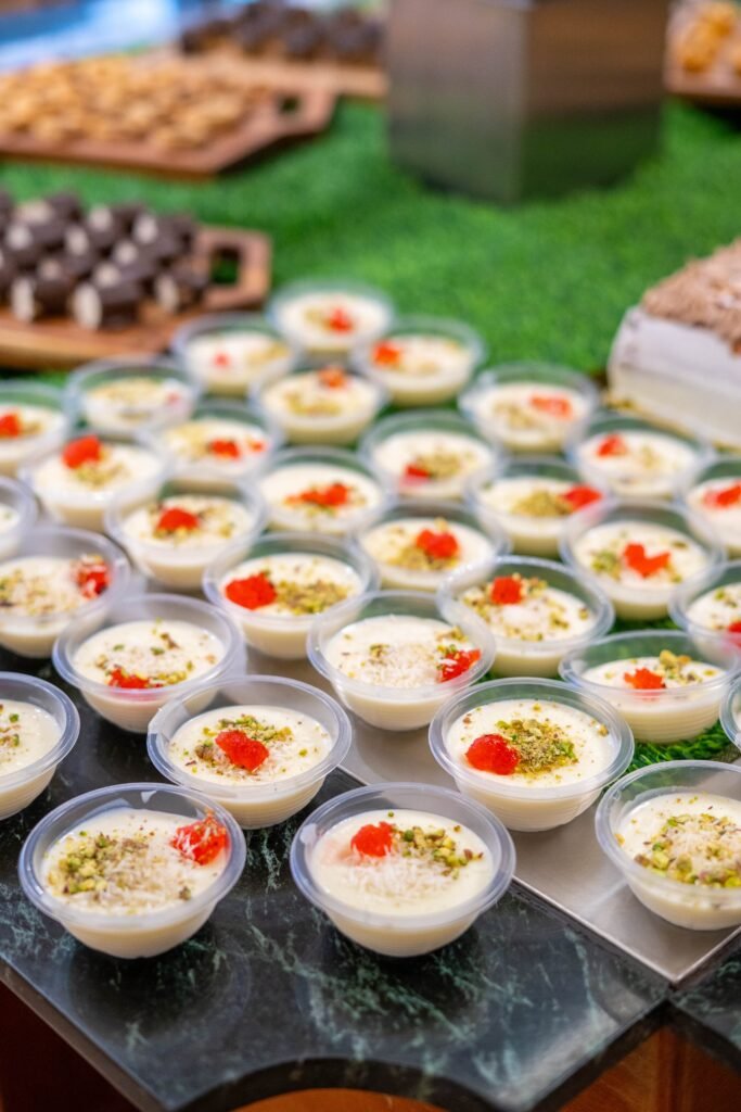 Jannat Al Hussein sweets